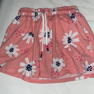 Skirt with shorts attached. Great condition!